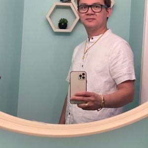 Meet your Posher, Oliver